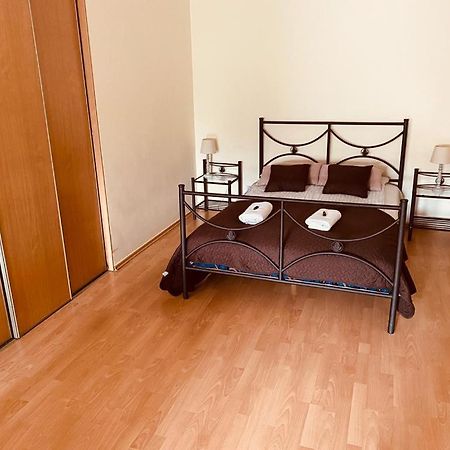 Apartamenty Przy Zamku Όλστυν Εξωτερικό φωτογραφία