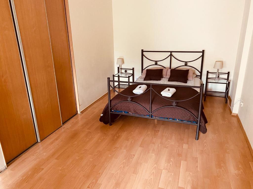 Apartamenty Przy Zamku Όλστυν Εξωτερικό φωτογραφία