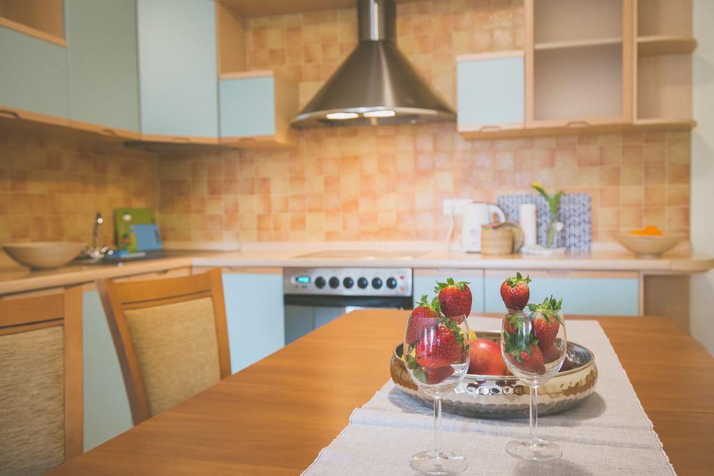 Apartamenty Przy Zamku Όλστυν Εξωτερικό φωτογραφία