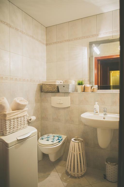 Apartamenty Przy Zamku Όλστυν Εξωτερικό φωτογραφία