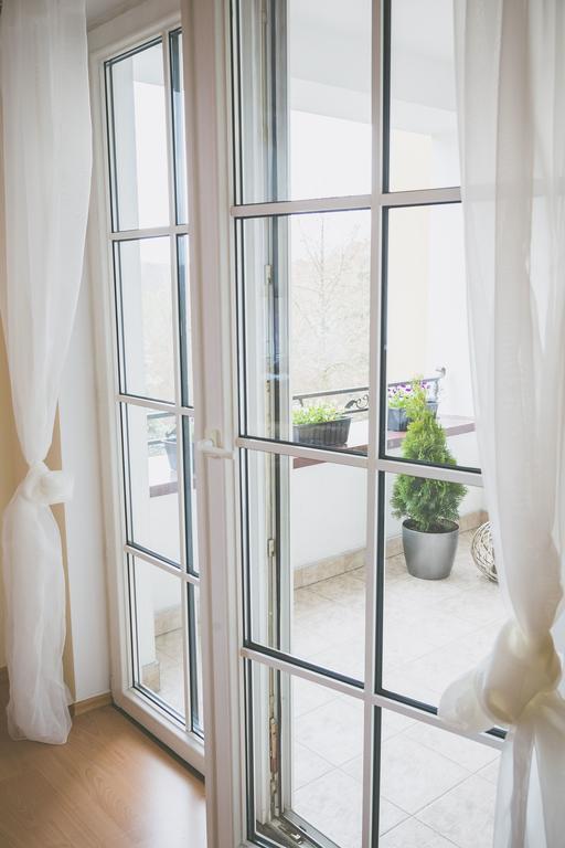 Apartamenty Przy Zamku Όλστυν Εξωτερικό φωτογραφία